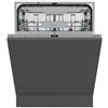 Hisense - Lavastoviglie HV16B Capacità 16 Coperti Classe B Colore Grigio