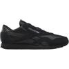 Reebok Classic Nylon, Scarpe Uomo, Cblack Cblack Purgry, 33 EU