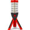 Velamp PAUL: lampada di lavoro ricaricabile 800 lumen su mini treppiede