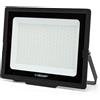 Velamp PADLIGHT POWER, proiettore LED SMD 200W, IP65, nero, 6500K