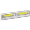 Velamp SMARTY: mini reglette LED COB con rilevatore di movimento