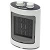 Velamp Generatore di aria calda PTC 1500W. Bianco