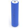 Velamp Batteria al litio ricaricabile tipo 21700, 3.7V 4000mAh