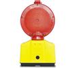 Stak DOUBLE BLINK ROAD: Lampeggiante stradale LED con luce rossa