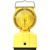 Stak SOLAR BLINK ROAD: Lampeggiante stradale LED ricaricabile con pannello solare