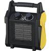 Stak Generatore di aria calda industriale, ceramico 2KW
