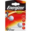 ENERGIZER blister di 2 pile CR2032