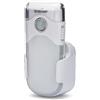 Velamp Punto luce con PIR + luce anti black-out + torcia. Presa H