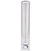 Velamp BIG TWIX: Lanterna ricaricabile anti black-out 2 tubi LED, 500lm. 43cm