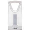 Velamp AQUA: Lanterna ricaricabile anti blackout 400 lumen