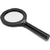 Velamp WATSON: Lente d'ingrandimento luminosa (3 LED COB)