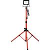 Velamp Proiettore LED SMD 20W, IP65, con treppiede e cavo 3mt