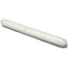 Velamp ECOPOWER: Plafoniera stagna LED, 60cm, 2730lm, 21W, prolungabile