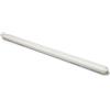 Velamp ECOPOWER: Plafoniera stagna LED, 150cm, 7150lm, 55W, prolungabile