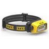 Stak Lampada da testa professionale ricaricabile LED 300 lumen. Contactless