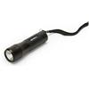 Velamp ODIN: Torcia LED in alluminio 3W