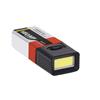 Velamp SNICKER: torcia LED COB 50 lumen con pila 9V