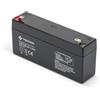 Tecnid Batteria ricaricabile al piombo 6V 3,2Ah connettori faston