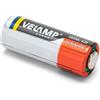 Velamp Pila alcalina LR23A, 12V - Blister di 1 pila