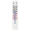 Velamp Termometro indoor/outdoor di plastica 20cm