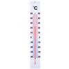 Velamp Termometro indoor/outdoor di plastica 40cm