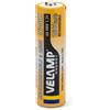 Velamp Batteria ricaricabile Ni-mAh 1,5V STILO 2600 mAh - 2 pezzi