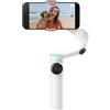 INSTA360 FLOW 2 PRO WHITE STANDARD - GARANZIA UFFICIALE 2 ANNI