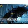 Hot Toys DC COMICS: BATMAN RETURNS - BATMAN (Michael Keaton) 1/6 Action Figure 30 cm