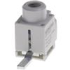 Siemens Terminali di collegamento a 125 A, 690 V AC, 1000 V dc, confezione da 10 pezzi