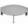 Stufe A Pellet Italia Griglia Superiore BBQ Messico