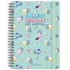 Legami - Agenda Settimanale Spiralata 2026-2027, 16 Mesi Large, 15x21cm