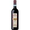 Le Chiuse Rosso di Montalcino DOC 2024 0,75 L