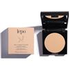 LEPO | Rice Compact Powder - Cipria di Riso Compatta N. 89 Uniformante con Amido Nativo di Riso e Olio di Cotone: Pelle Perfettamente Mat e Luminosa