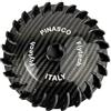 Generico 26060860 VOLANO ALLEGGERITO 2.0 Per Moped PINASCO ORIGINALE ELETTRICA PER PIAGGIO CIAO SI BOXER GRILLO BRAVO