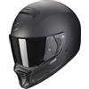 ScorpionEXO SCORPION EXO-HX1 CARBON SE Nero opaco M