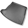 Mossa - Vasca Baule Compatibile con Alfa Romeo Stelvio 949 SUV 2017- 2G | senza subwoofer