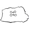 Generico kit guarnizione testata cilindro Per CITROEN C4 GRAND PICASSO C5 AIRCROSS Per PEUGEOT DS Per OPEL Guarnizione coperchio valvole 9805264280 ricambi auto