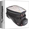 MOTOTOPGUN givi borsa xs320y serbatoio tanklock nero 15 lt MOTOTOPGUN xs320y