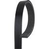 GATES 5PK748SF Cinghia servizi nero