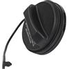 Yuanpgky Tappo serbatoio carburante per Range Rover Sport e Evoque 2015-2021 - Ricambio in plastica nera LR178173 compatibile con LR138720