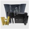 GHD PIASTRA GHD UNPLUGGED SENZA FILI GIFT SET CON SPAZZOLA E POCHETTE+KIT MARE WELLA PROFESSIONAL++ BORSA GHD