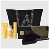 GHD SPAZZOLA GHD GLIDE MAX + KIT MARE WELLA SHAMPOO 300 ML CONDITIONER 200 ML E SPRAY MARE 150 ML IN REGALO BORSA GHD