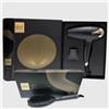 GHD KIT GHD CON PHON GHD HELIOS PIU' DIFFUSORE GHD+SPAZZOLA GHD GLIDE+ LACCA GHD PIU' BORSA GHD