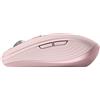 Logitech 910-006931 mouse ufficio mano destra rf senza fili + bluetooth laser 8000 dpi