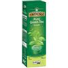 Caffitaly System Te Verde 50 100 Capsule Originali Bevanda Macchine Home Negozi
