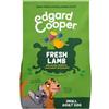 Edgard & Cooper SACCO 700 g CROCCHETTA PICCOLA S - Edgard & Cooper Agnello per Cani Adulti