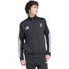 adidas Juventus Fc Adidas Giacca Calcio 2026 27 Track Top DNA UOMO Nero Tempo Libero