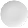 Thomas' China - Medaillon White Dinner Piatto, 28 cm
