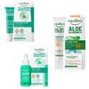 Equilibra® Equilibra Fluido viso (40ml), contorno occhi (15ml) e siero (30 ml)