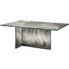 Glas Liquefy Tavolo 180x100x73